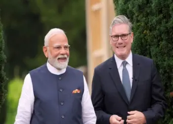 भारत औऱ ब्रिटेन के बीच हुई बड़ी साझेदारी, भारत में ब्रिटेन की 9 यूनिवर्सिटीज खोलेगी अपना कैंपस युवाओं को मिलेगा रोजगार