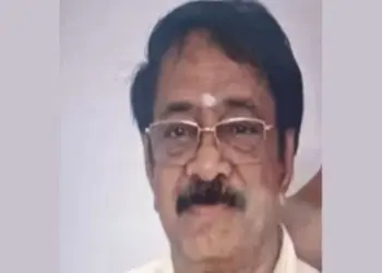 20 मासूमों की मौत की जिम्मेदार क्लोद्रिफ़ कफ सिरप का मालिक जी.रंगनाथन गिरफ्तार