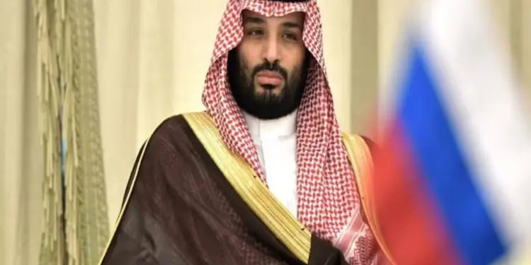 Saudi Vision 2030 : सऊदी में नगर पालिका नियमों का उल्लंघन करने पर लगेगा भारी जुर्माना