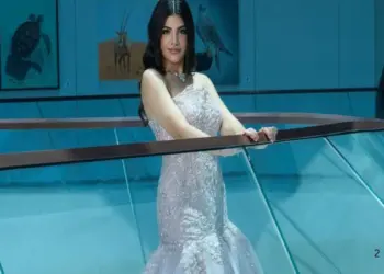 मिलिए यूएई की पहली मिस यूनिवर्स मरियम मोहम्मद से, मिस यूनिवर्स प्रतियोगिता का करेंगी प्रतिनिधित्व