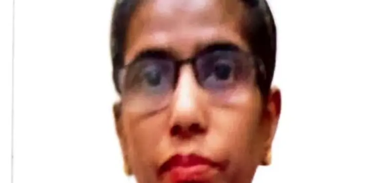 CBI ने क्रिमिनल मांकंदथिल थेकेथी उर्फ़ शीला कल्याणी को सऊदी से भारत वापस लाने में की सफलता हासिल