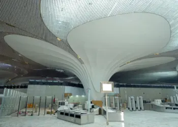 13 भारतीय हवाई अड्डों पर NRI के लिए e-Gate सुविधा का लाभ, जानिए कैसे कर सकते हैं रजिस्ट्रेशन