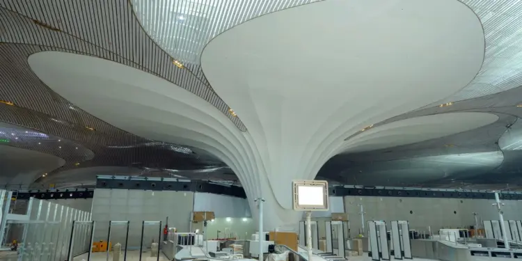 13 भारतीय हवाई अड्डों पर NRI के लिए e-Gate सुविधा का लाभ, जानिए कैसे कर सकते हैं रजिस्ट्रेशन