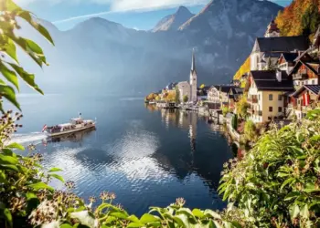 शेंगेन देशों में बायोमेट्रिक सिस्टम हुआ लागू, यात्रियों को अब प्रक्रिया हुई आसान