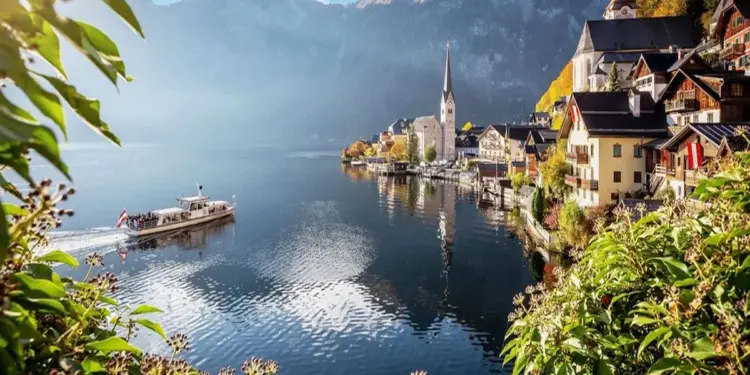 शेंगेन देशों में बायोमेट्रिक सिस्टम हुआ लागू, यात्रियों को अब प्रक्रिया हुई आसान