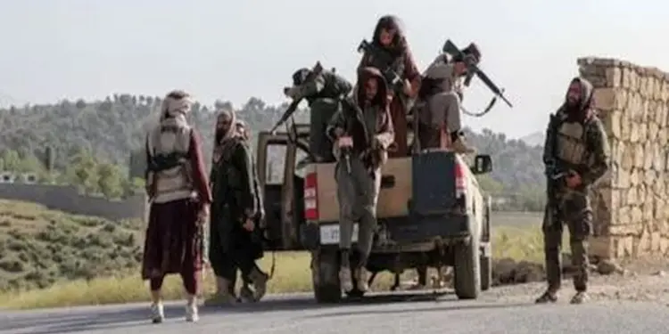 अफगानिस्तान ने पाकिस्तान को ठोका तो सऊदी ने दे दिया धोखा, नहीं दिया अपने यार पाकिस्तान का साथ