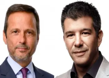 अमेरिकी बिजनेसमैन ट्रैविस कैलानिक और रेड सी ग्लोबल के मुख्य कार्यकारी अधिकारी जॉन पागानो को सऊदी नागरिकता प्रदान