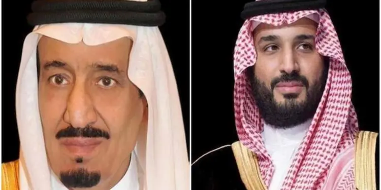 तीन कतरी राजनियकों की मौत पर सऊदी किंग और क्राउन प्रिंस ने जताया शोक