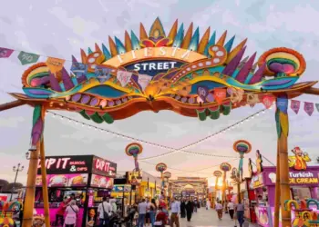 इस हफ्ते से खुल रहा है ग्लोबल विलेज, ओपनिंग डे पर होंगे ये खास कार्यक्रम