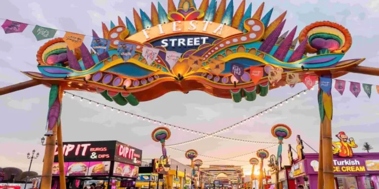 इस हफ्ते से खुल रहा है ग्लोबल विलेज, ओपनिंग डे पर होंगे ये खास कार्यक्रम