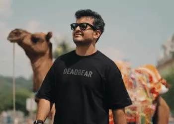 anunay-sood passed away