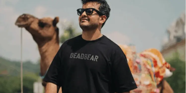 anunay-sood passed away