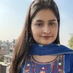 Sushma Kumari